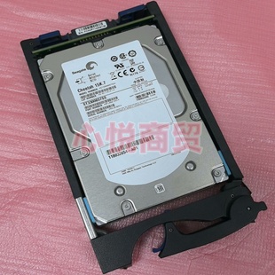5300 5500 SAS 005049273 存储硬盘 3.5寸 VNX 15K EMC 300G