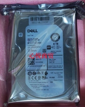 DELL戴尔 ST8000NM0185 0VFP4M 8T 3.5 SAS 12gb 7.2k 服务器硬盘