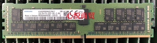 32G 2RX4 REG M393A4K40CB2 服务器内存 ECC CVF 2933Y 三星 DDR4