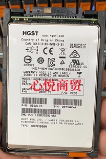 400 500 600 EMC SAS Unity300 SSD固态硬盘800G 2.5 005051591