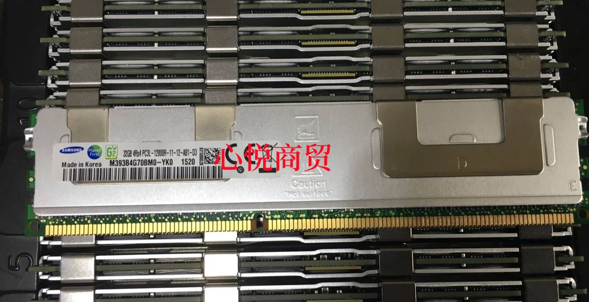 浪潮DDR31600服务器REGECC内存