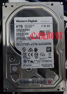 02311DYQ 华为 7.2K RH2285HV3 SATA 服务器硬盘 RH5885H