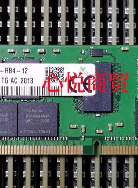 SK 海力士 HMAA8GR7AJR4N-WM 64G 2RX4 PC4-2933Y RECC服务器内存