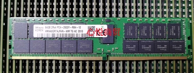 SK海力士DDR42933服务器REGECC