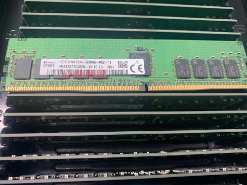 海力士DDR43200服务器内存RECC