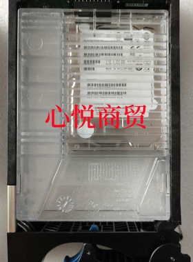 EMC 005050927 005050928  600G 15K SAS 3.5寸 存储服务器硬盘