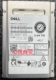 SAS 戴尔 KPM5WRUG3T84 12gb SSD固态硬盘 DELL 2.5 0KFV6V 3.84T