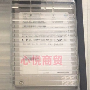 5200 5300存储 2.5 005050496 3.5 SAS VNX 100G EMC SSD固态硬盘