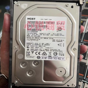 DS60 3.5寸 EMC SAS 005051836 7.2K 存储硬盘 005052089