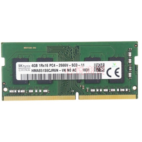 SK海力士DDR42666笔记本内存