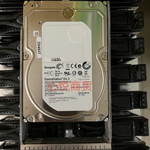 E2700 SAS存储硬盘 X4046A 7.2K 3.5 E2824 E2724 Netapp