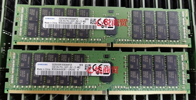 三星DDR42400服务器ECCREG内存