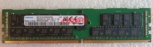 2RX4 PC4 2666V 三星M393A4K40BB2 REG 32G ECC 服务器内存 CTD7Q