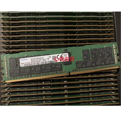 三星DDR42666服务器RECC内存条