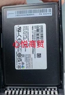 华为 超聚变 0255Y016 服务器 SSD固态硬盘 480G SATA 2.5寸 6gb