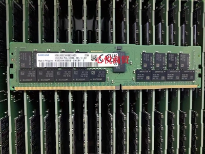 三星DDR43200服务器REGECC内存