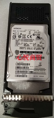 Netapp存储硬盘600G10K2.5SAS