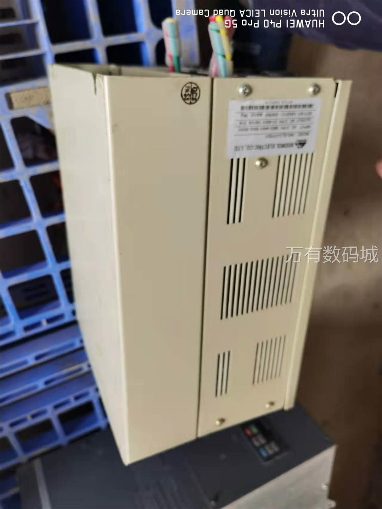 询价出蒙德变频器 lms-gl3-47p5d1 7.5kw