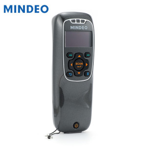 民德(MINDEO)数据采集器影像扫描引擎移动数据终端MS3390/MS3690