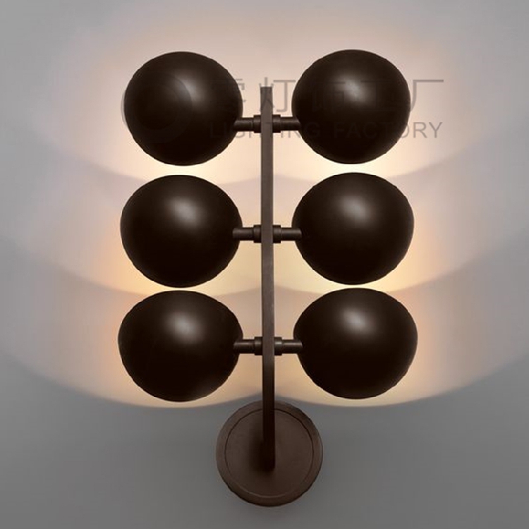 办公室落地灯客厅北欧