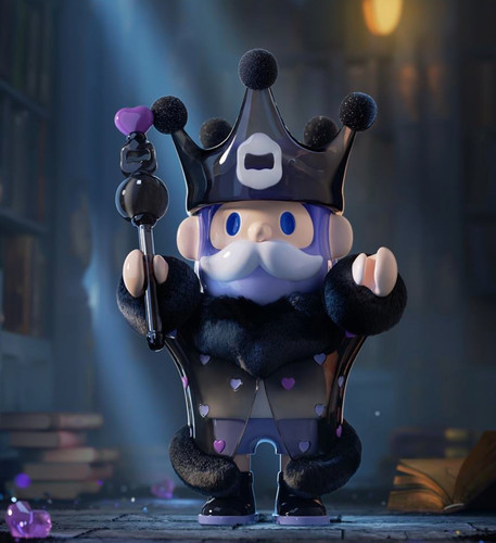 现货包邮Bob大娃200%维C研究员济州岛橘子农夫滑板潮玩手办礼物