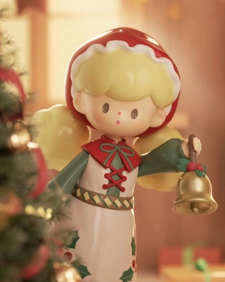 寻找独角兽爆米花妹妹可爱礼物