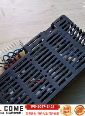 Weir SMLC110 0100电源模块，英国，品详谈报价