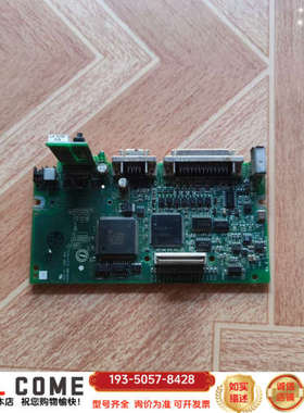 伺服驱动器主板SGDH-CA04DCM 型号DF0200详谈报价