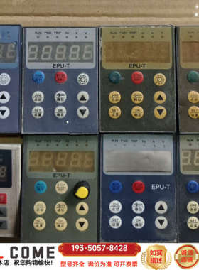 变频器面板  希伯伦EPU-T/VF-F6/FS2500详谈报价