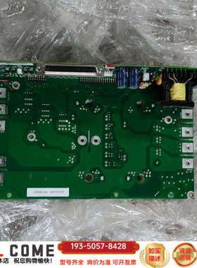 JSEM-C4C JINT-C1C ABB变频器电源驱动板带详谈报价