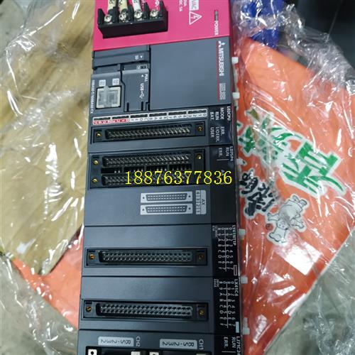 三凌L系列L61P L02CPU LD75P4 LY41NT议价
