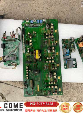 MD028NT132G/132KW，空压机上拆，详谈报价