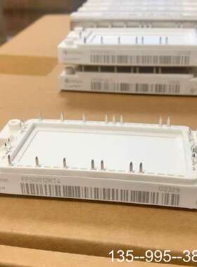 FP50R12KT4 FP35R12KT4 FP25R12K详谈