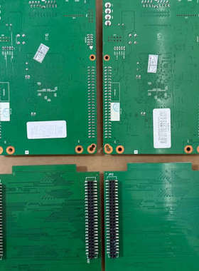 灵星雨RV901T接收卡控制卡，带转接板详谈报价