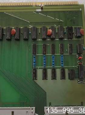 Semifusion32位接口板，型号120，详谈