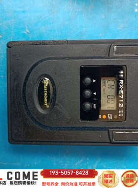 RESTMOMENT无线接收RX-E712,6个，实详谈报价