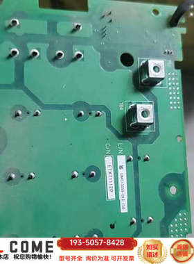 变频器电容板ETX711120 详谈报价