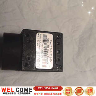 详谈报价 20S4M 灰点工业相机Flea2 FL2