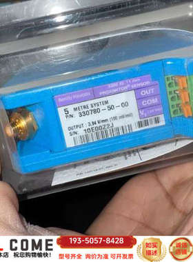 本特利Nevada 3300 XL 11mm Proximi详谈报价