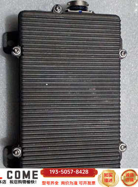 宁德时代强松DCDC24VDCDC BUS-G1-DCDC-详谈报价