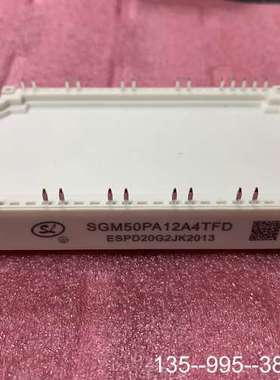 SGM50PA12A4TFD SGM75PA12A4TFD详谈