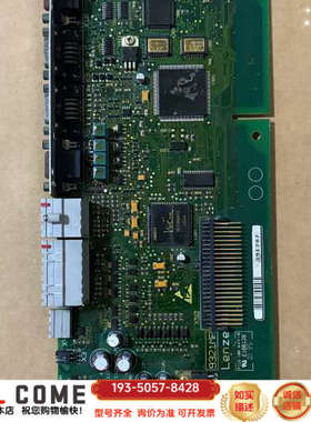 Lenze伦茨变频器主板9321MP.2I.21，，详谈报价