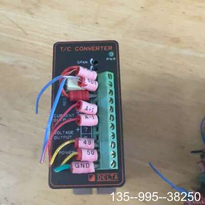 #Delta/台达 DELTA 电源 DSTC-171-YU详谈