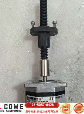 太平洋步进电机POWERMAXII太平洋P21NSXC-LN详谈报价