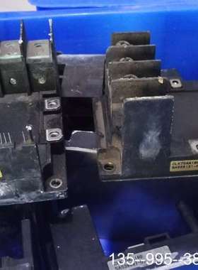 6MBP75RS120 CLK70AA160 一套详谈