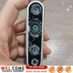 英特尔 深度相机详谈报价 D435