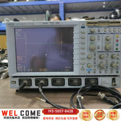 LT354力科WAVERUNNER LT354ML四通道示波详谈报价