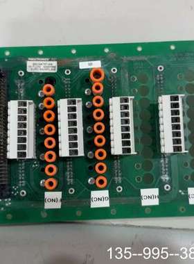 PNEUTRONICS 990-004649-012电源线路详谈