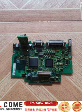 伺服驱动器主板SGDH-CA30DCM-V DF0200详谈报价