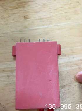 OPTO22固态模块 ODC5Q 12脚如详谈